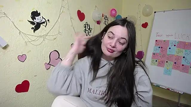 cam to cam sexiness with Girls streamers. Explore the newest collection of intense camshows from our capable horny hosts.