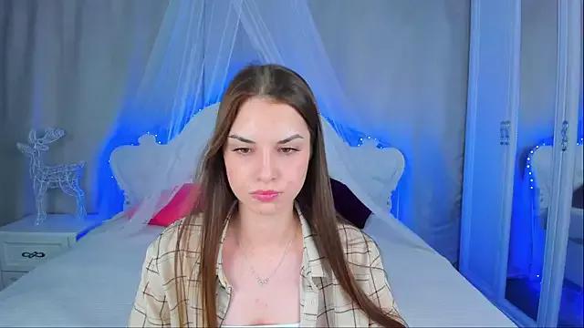 cam to cam sexiness with Girls streamers. Explore the newest collection of intense camshows from our capable horny hosts.