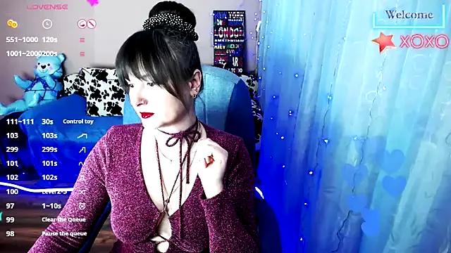 cam to cam sexiness with Girls streamers. Explore the newest collection of intense camshows from our capable horny hosts.