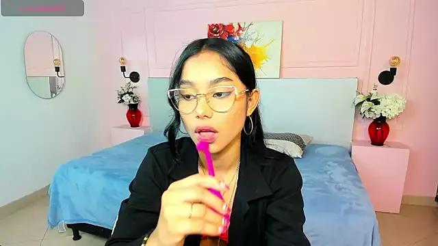 cam to cam sexiness with Girls streamers. Explore the newest collection of intense camshows from our capable horny hosts.