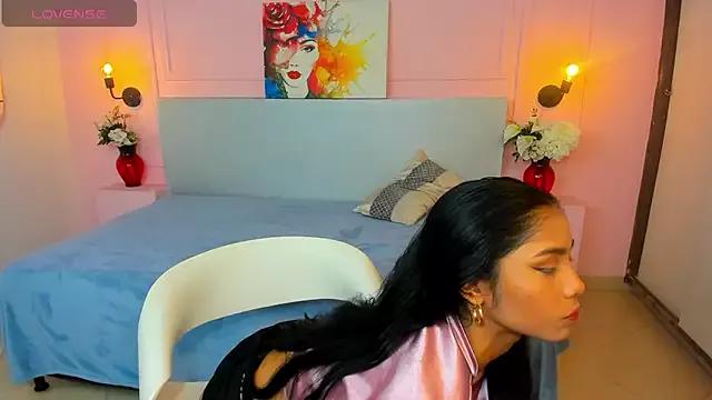 cam to cam sexiness with Girls streamers. Explore the newest collection of intense camshows from our capable horny hosts.