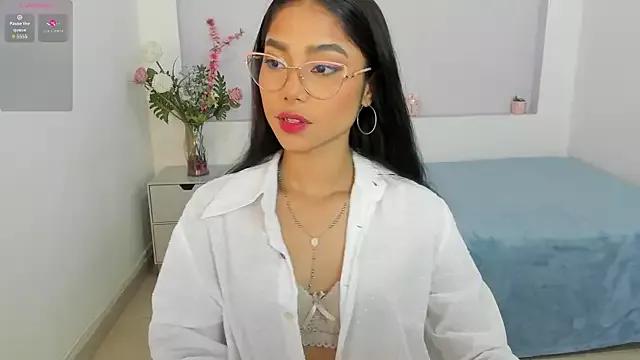 cam to cam sexiness with Girls streamers. Explore the newest collection of intense camshows from our capable horny hosts.