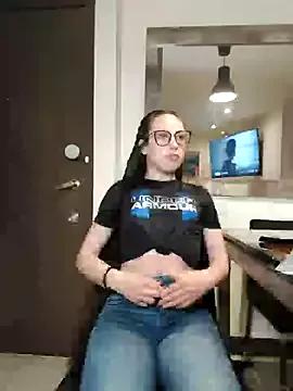 cam to cam sexiness with Girls streamers. Explore the newest collection of intense camshows from our capable horny hosts.
