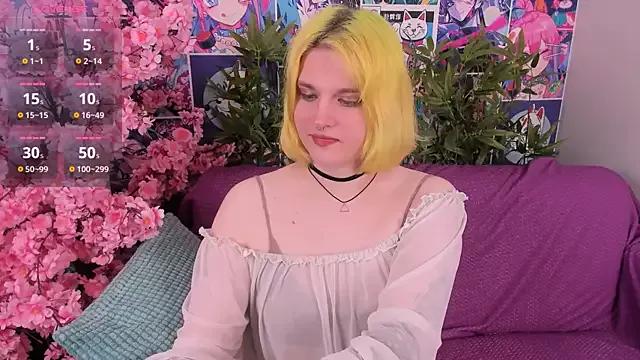 cam to cam sexiness with Girls streamers. Explore the newest collection of intense camshows from our capable horny hosts.