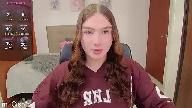 cam to cam sexiness with Girls streamers. Explore the newest collection of intense camshows from our capable horny hosts.