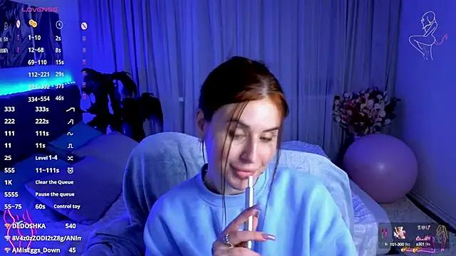 cam to cam sexiness with Girls streamers. Explore the newest collection of intense camshows from our capable horny hosts.