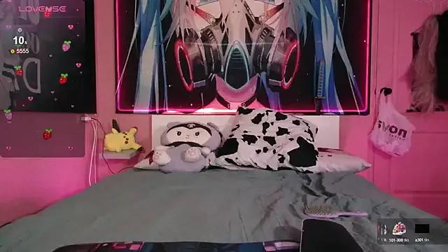cam to cam sexiness with Girls streamers. Explore the newest collection of intense camshows from our capable horny hosts.