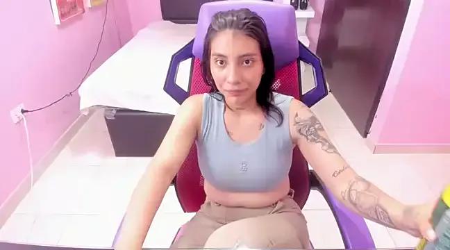 cam to cam sexiness with Girls streamers. Explore the newest collection of intense camshows from our capable horny hosts.