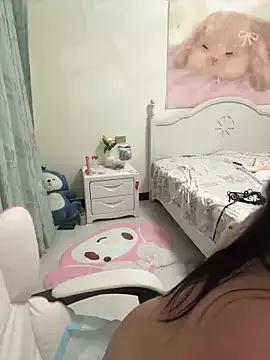 mimi9420 model from StripChat
