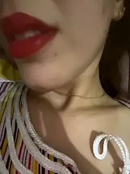 Photos of Mimisixo from StripChat is Freechat