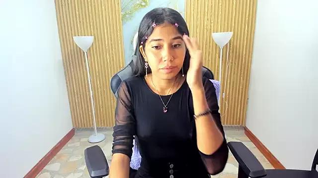 Mindy_19 from StripChat is Freechat