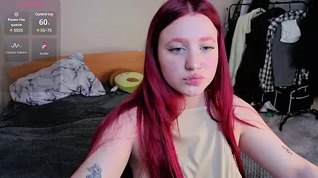 cam to cam sexiness with Girls streamers. Explore the newest collection of intense camshows from our capable horny hosts.