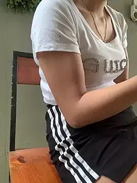 MinMin_Squirt88 from StripChat is Freechat