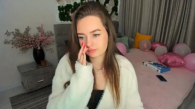 cam to cam sexiness with Girls streamers. Explore the newest collection of intense camshows from our capable horny hosts.