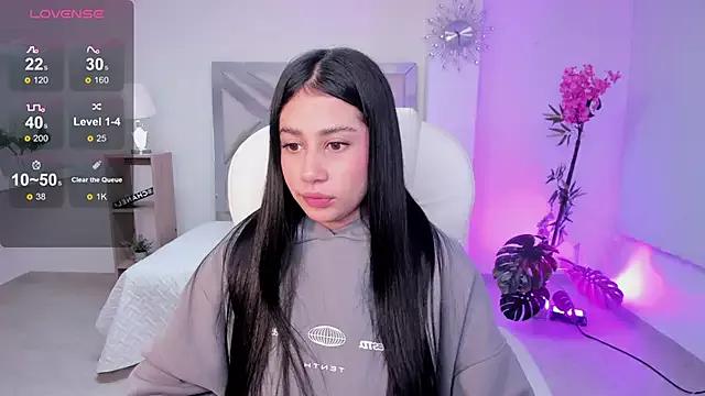 cam to cam sexiness with Girls streamers. Explore the newest collection of intense camshows from our capable horny hosts.