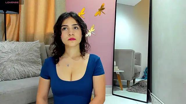 cam to cam sexiness with Girls streamers. Explore the newest collection of intense camshows from our capable horny hosts.