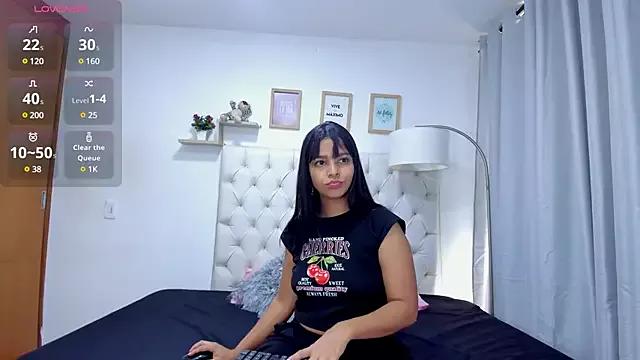 cam to cam sexiness with Girls streamers. Explore the newest collection of intense camshows from our capable horny hosts.