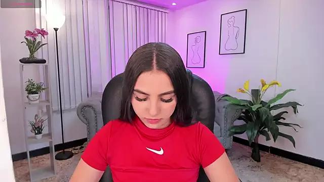 cam to cam sexiness with Girls streamers. Explore the newest collection of intense camshows from our capable horny hosts.