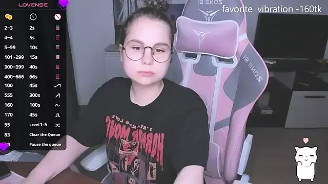 cam to cam sexiness with Girls streamers. Explore the newest collection of intense camshows from our capable horny hosts.