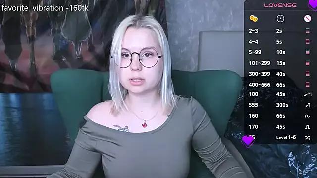 cam to cam sexiness with Girls streamers. Explore the newest collection of intense camshows from our capable horny hosts.