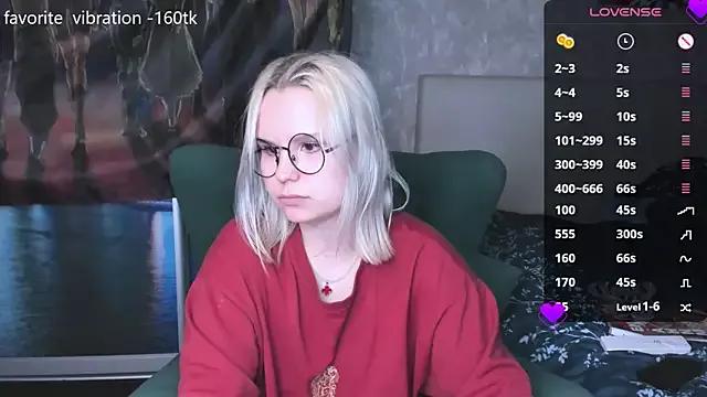 cam to cam sexiness with Girls streamers. Explore the newest collection of intense camshows from our capable horny hosts.