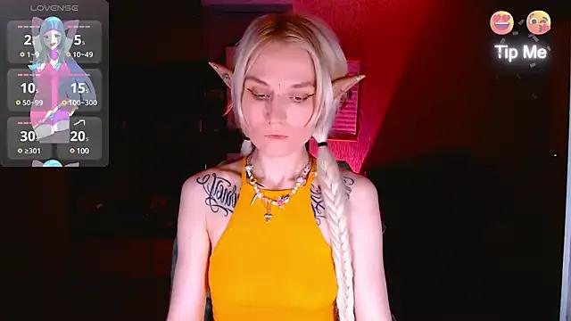 cam to cam sexiness with Girls streamers. Explore the newest collection of intense camshows from our capable horny hosts.