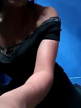 Mishell-More from StripChat is Freechat