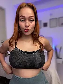 cam to cam sexiness with Girls streamers. Explore the newest collection of intense camshows from our capable horny hosts.