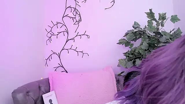 miss__allison from StripChat is Freechat
