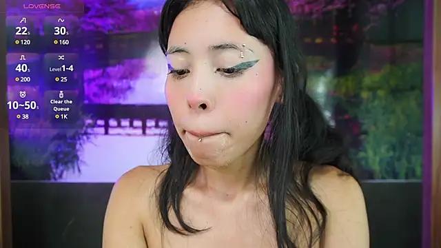 cam to cam sexiness with Girls streamers. Explore the newest collection of intense camshows from our capable horny hosts.