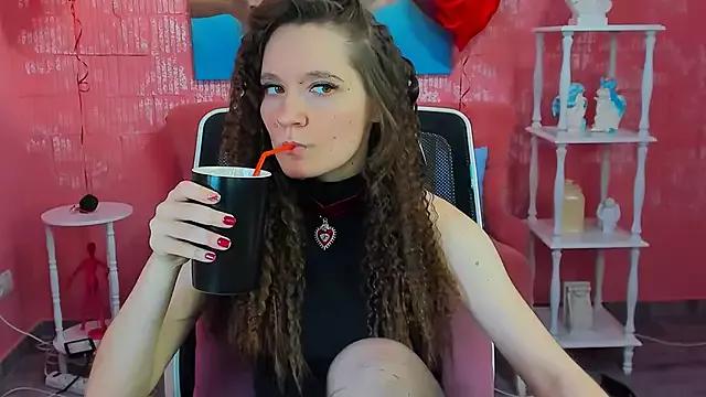 cam to cam sexiness with Girls streamers. Explore the newest collection of intense camshows from our capable horny hosts.