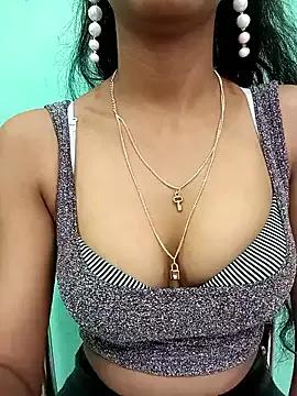 Miss_Cuteness from StripChat is Freechat