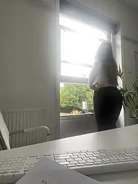 Photos of Miss_Stassi from StripChat is Freechat