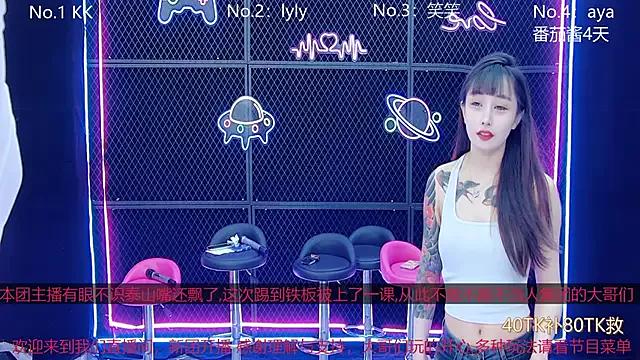 cam to cam sexiness with Girls streamers. Explore the newest collection of intense camshows from our capable horny hosts.