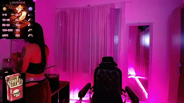 cam to cam sexiness with Girls streamers. Explore the newest collection of intense camshows from our capable horny hosts.