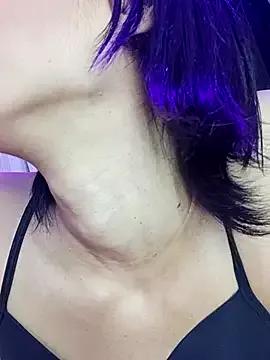 misssasha_ from StripChat is Freechat