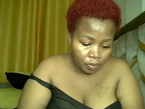 Mistress-Booty from StripChat is Freechat