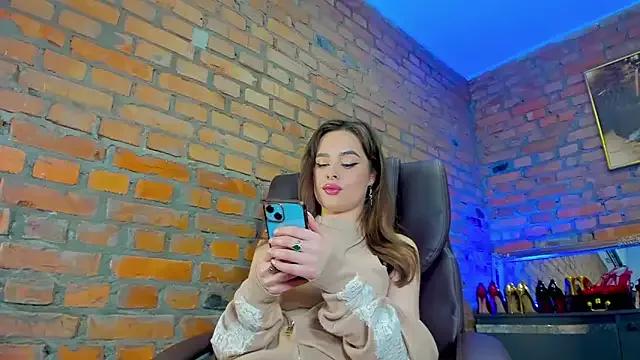 cam to cam sexiness with Girls streamers. Explore the newest collection of intense camshows from our capable horny hosts.
