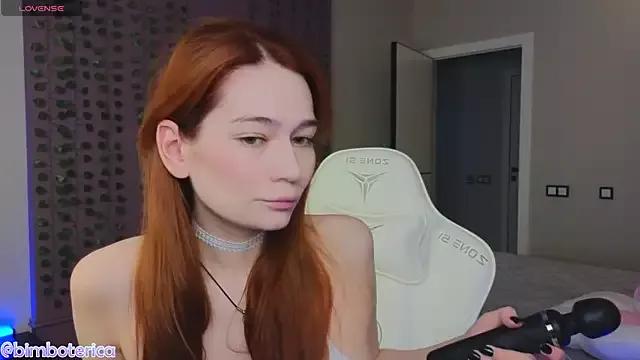 cam to cam sexiness with Girls streamers. Explore the newest collection of intense camshows from our capable horny hosts.