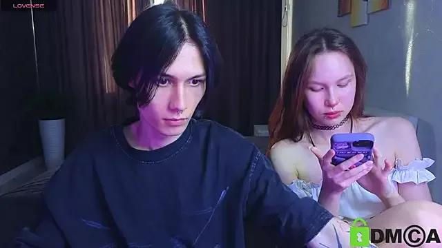 cam to cam sexiness with Girls streamers. Explore the newest collection of intense camshows from our capable horny hosts.