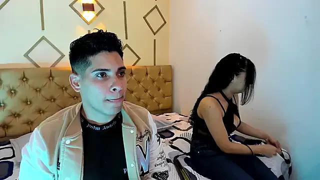 cam to cam sexiness with Girls streamers. Explore the newest collection of intense camshows from our capable horny hosts.