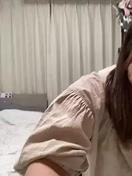 mitarashi_awww from StripChat is Freechat