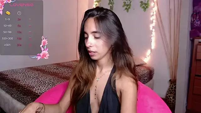 cam to cam sexiness with Girls streamers. Explore the newest collection of intense camshows from our capable horny hosts.