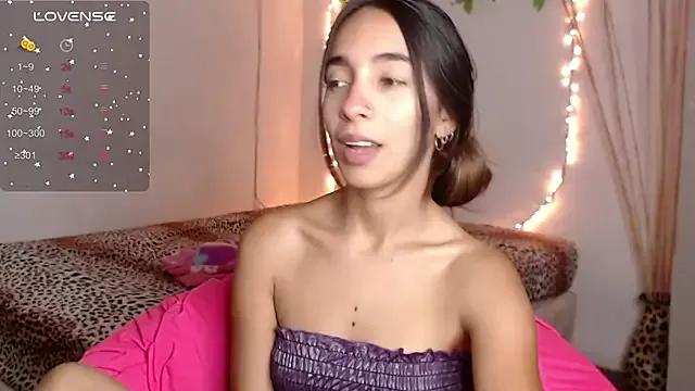 cam to cam sexiness with Girls streamers. Explore the newest collection of intense camshows from our capable horny hosts.