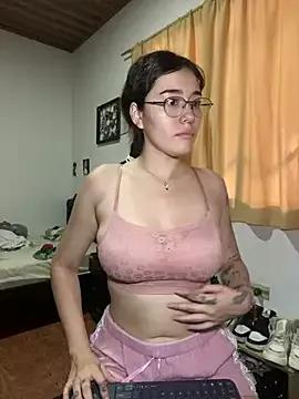 cam to cam sexiness with Girls streamers. Explore the newest collection of intense camshows from our capable horny hosts.