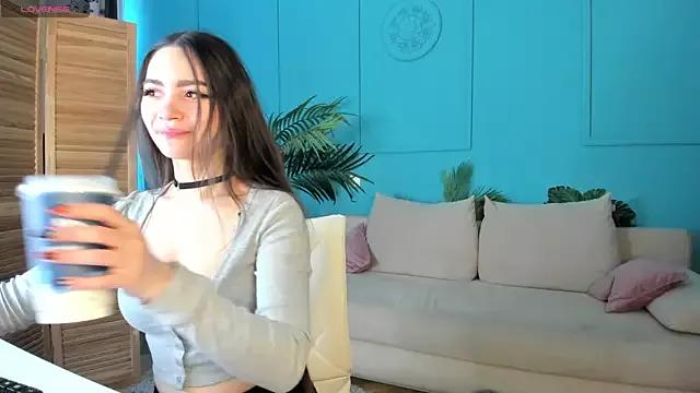 Moana_Qliphoth from StripChat is Freechat