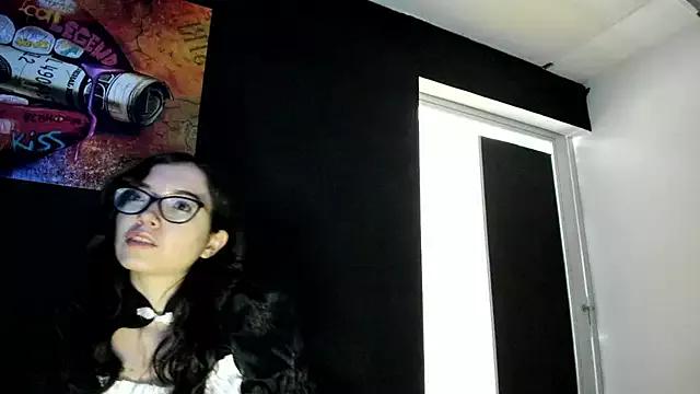 mochi78sweet from StripChat is Freechat