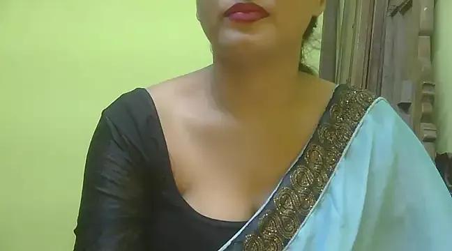 Model-Tanya from StripChat is Freechat