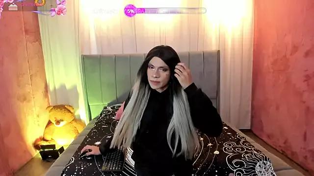 cam to cam sexiness with Girls streamers. Explore the newest collection of intense camshows from our capable horny hosts.