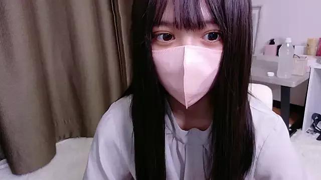Photos of MoMo-chi from StripChat is Group